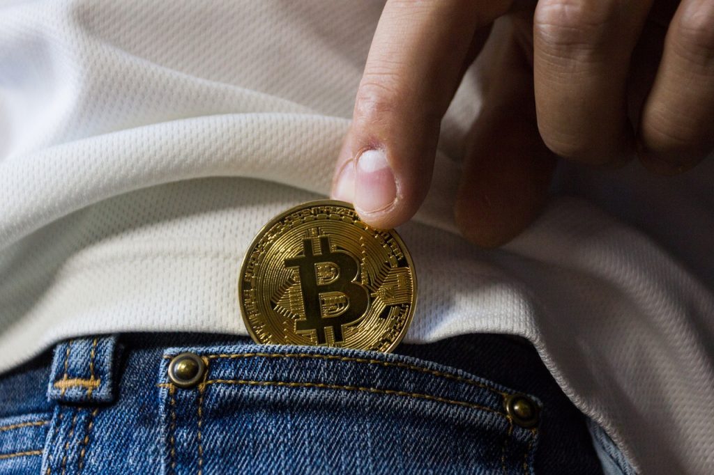 Wat is een Bitcoin wallet en waarom heb je die nodig?